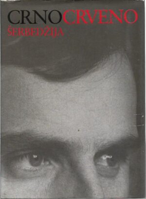 rade Šerbedžija: crnocrveno