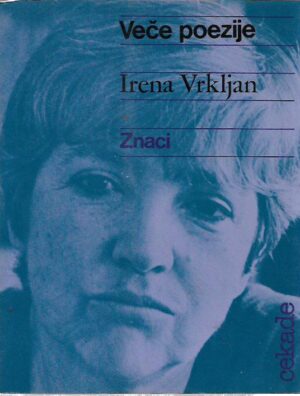 irena vrkljan: znaci