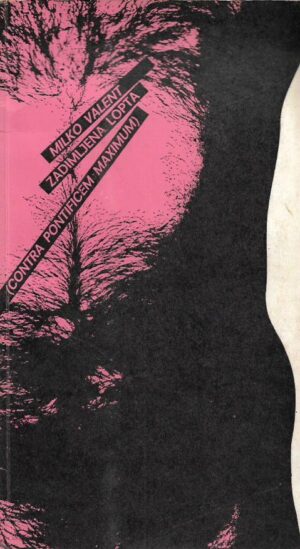 milko valent: zadimljena lopta