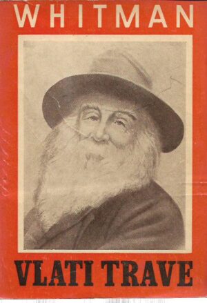 walt whitman: vlati trave