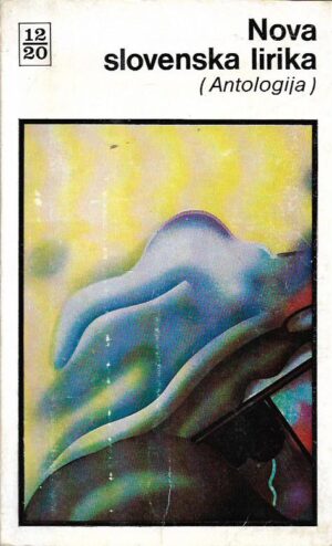 radoslav dabo: nova slovenska lirika