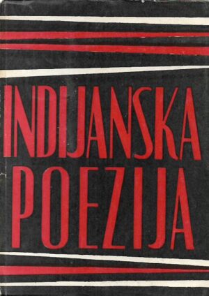 božo kukolja: indijanska poezija