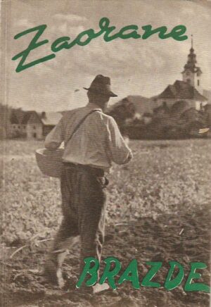 franjo rubina: zaorane brazde