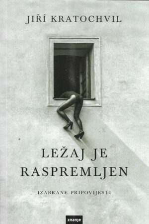 jiri kratochvil: ležaj je raspremljen