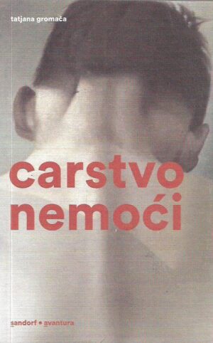 tatjana gromača: carstvo nemoći