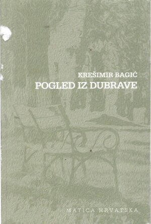 krešimir bagić: pogled iz dubrave