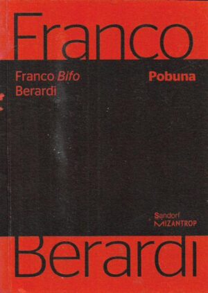franco berardi: pobuna