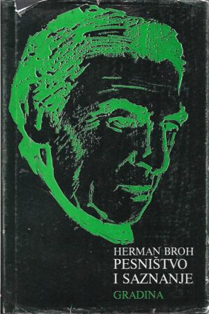 hermann broch: pesništvo i saznanje
