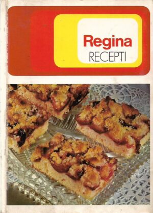 andreja grum: regina recepti