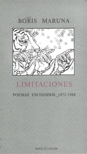 boris maruna: limitaciones