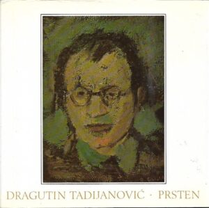 dragutin tadijanović: prsten