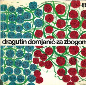 dragutin domjanić: za zbogom