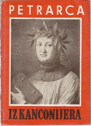 francesco petrarca: iz kanconijera