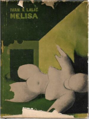 ivan v. lalić: melisa