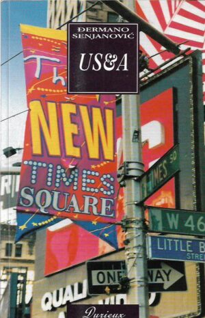 Đermano senjanović: us&a