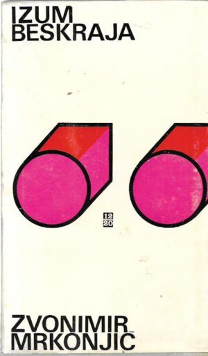 zvonimir mrkonjić: izum beskraja