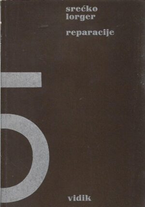 srećko lorger: reparacije