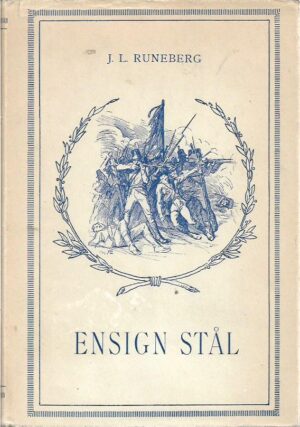 j. l. runeberg: the tales of ensign stal