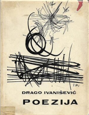 drago ivanišević: poezija