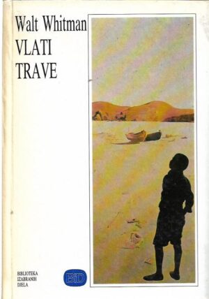 walt whitman: vlati trave