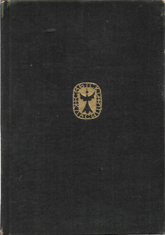 ivan v. lalić (prir. i prev.): antologija novije francuske lirike od baudelairea do naših dana (ćirilica)