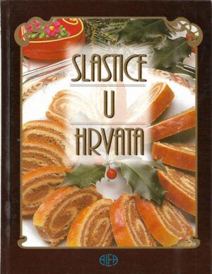 biluš, božić, rode, brkan: slastice u hrvata