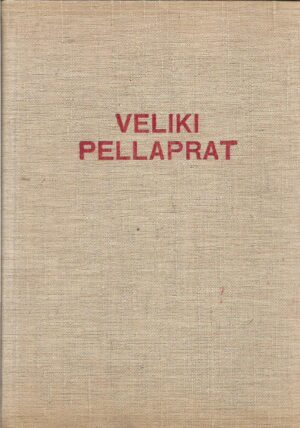 henri-paul pellaprat: moderna francuska i međunarodna umjetnost kuhanja
