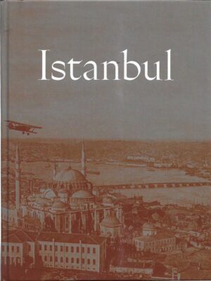 orhan pamuk: istanbul