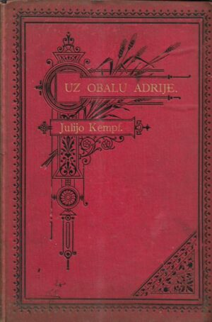 julijo kempf: uz obalu adrije