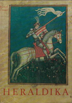 bartol zmajić: heraldika, sfragistika, genealogija