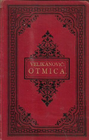 isa velikanović: otmica
