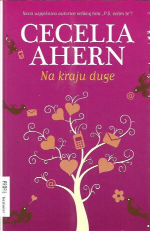 cecilija ahern: na kraju duge