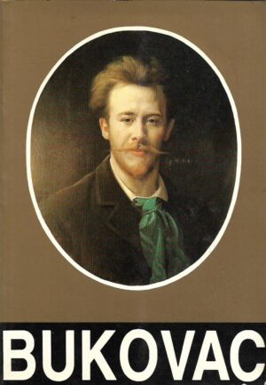 lea ukrainčik (ur.): vlaho bukovac - retrospektiva