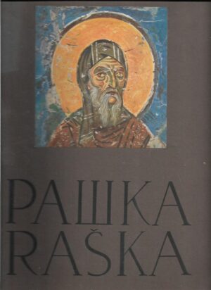 mirko cvetkov: raška - umetnička smotra