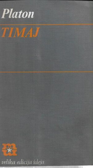 platon: timaj