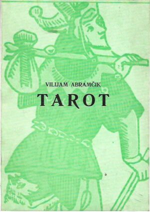 vilijam abramčik: tarot