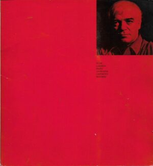 muzej savremene umetnosti beograd: petar lubarda - retrospektivna izložba slika 1927.-1967.