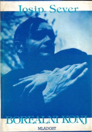 josip sever: borealni konj