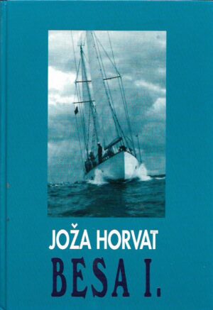 joža horvat: besa (1-2)