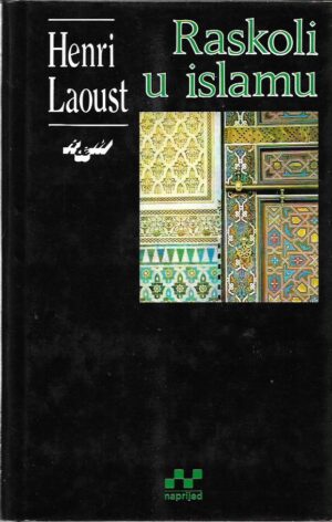henri laoust: raskoli u islamu