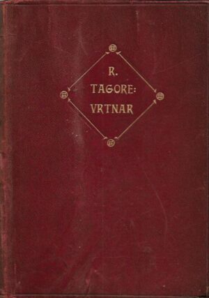 rabindranat tragore: vrtnar