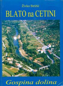 Živko strižić: blato na cesti - gospina dolina