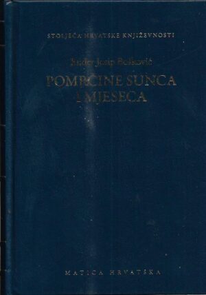 ruđer josip bošković: pomrčine sunca i mjeseca - de solis ac lunae defectibus