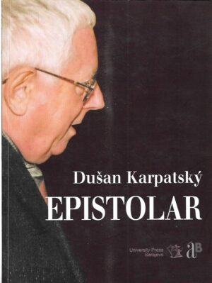 dušan karpatsky: epistolar