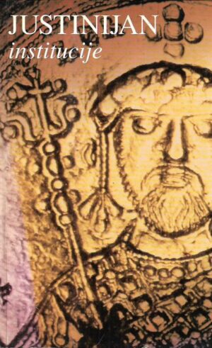 justinijan: institucije