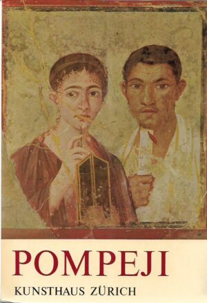 skupina autora: pompeji