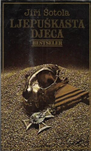jiri Šotola: ljepuškasta djeca