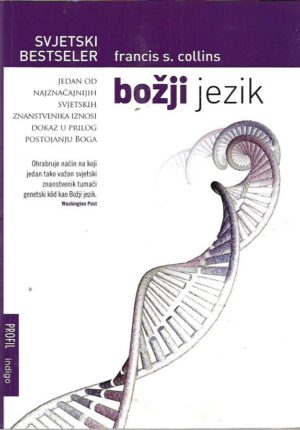 francis s. collins: božji jezik
