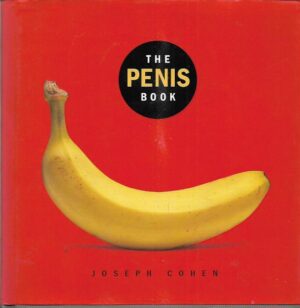 joseph cohen: the penis book