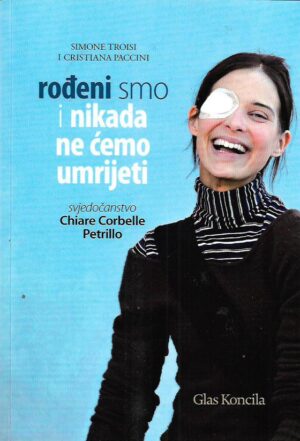 simone troisi i cristiana paccini: rođeni smo i nikada ne ćemo umrijeti